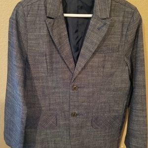 Boys Coat size 7 for Easter or formal occasions